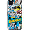 DC Comics Batman Vintage Pose Collage Art Google Pixel 4a Skin